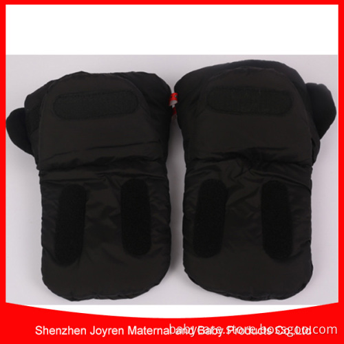 Baby Pram Stroller Accessory Hand Muff Waterproof Gloves Warmer Winter Gift